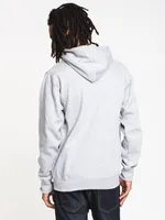 CROOKS & CASTLES FIGUH PULLOVER HOODIE - CLEARANCE