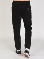 CROOKS & CASTLES KLEPTO SWEATPANTS - CLEARANCE