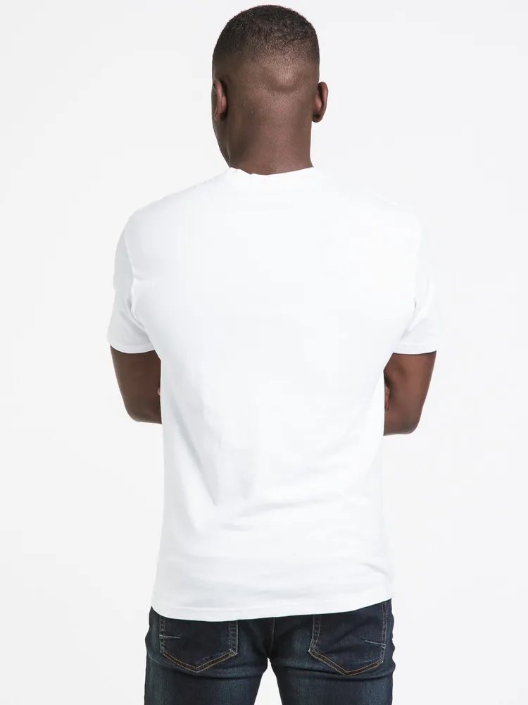 CROOKS & CASTLES LUX MEDUSA T-SHIRT - CLEARANCE