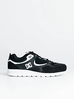 MENS DC SHOES KALIS LITE SNEAKER - CLEARANCE