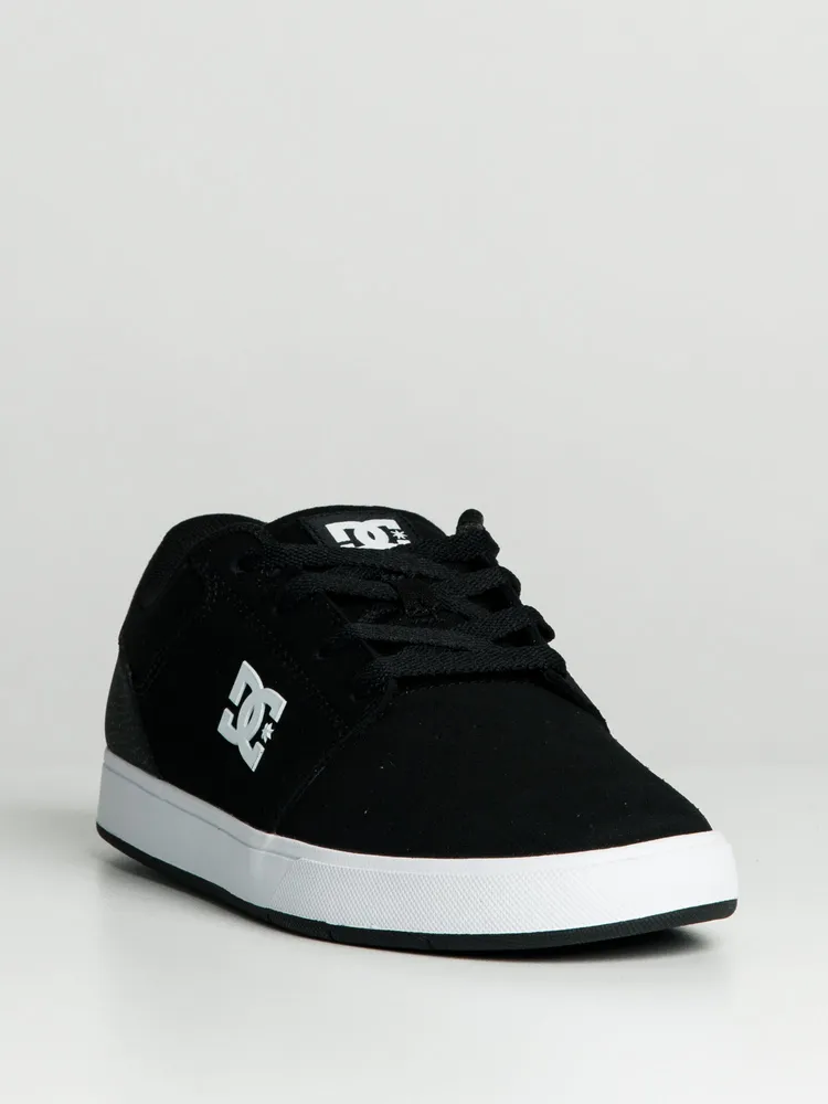 MENS DC SHOES CRISIS 2 SNEAKER - CLEARANCE