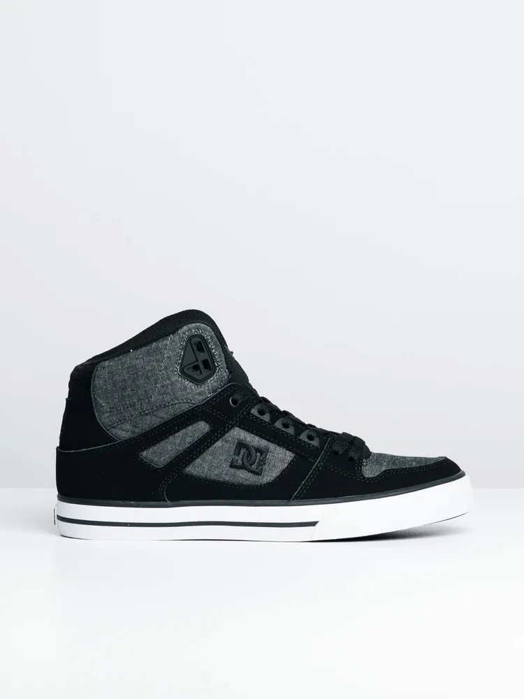 mens dc shoes clearance