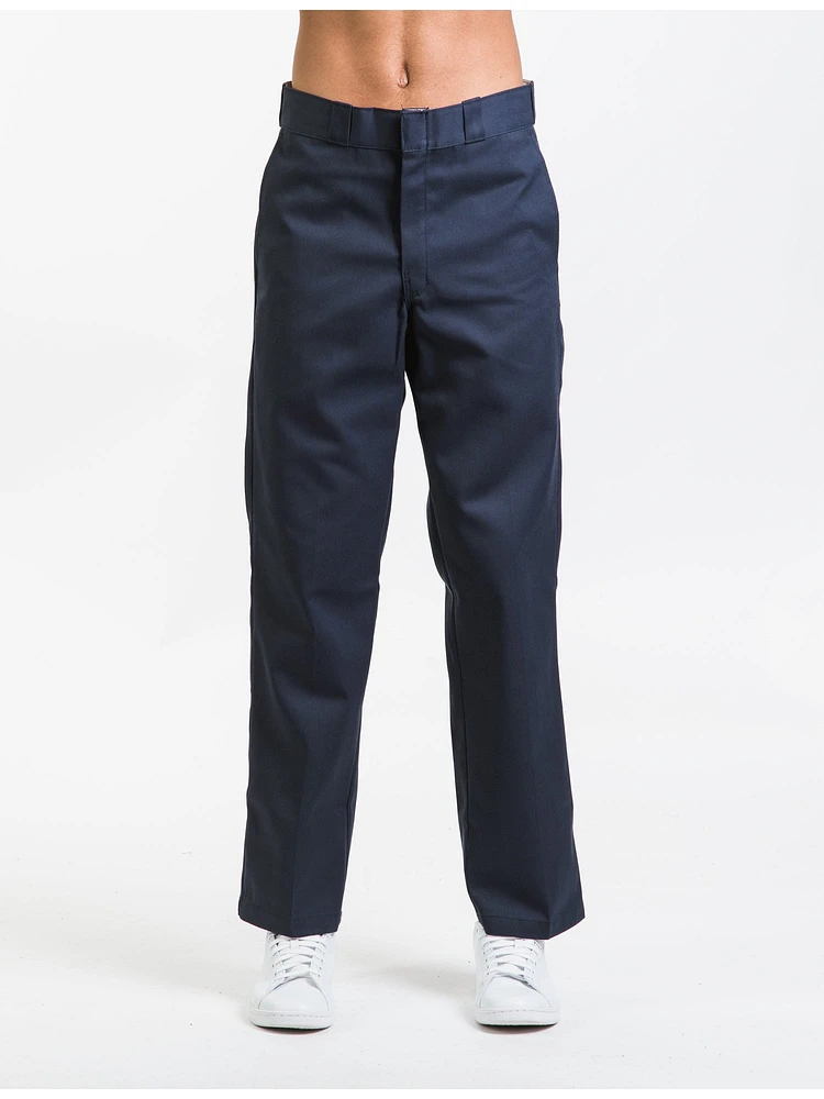 DICKIES 874 32' WORK PANT - CLEARANCE