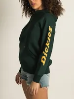 DICKIES HEAVYWEIGHT GRAPHIC HOODIE