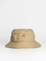 DICKIES DICKIES TWILL BUCKET HAT