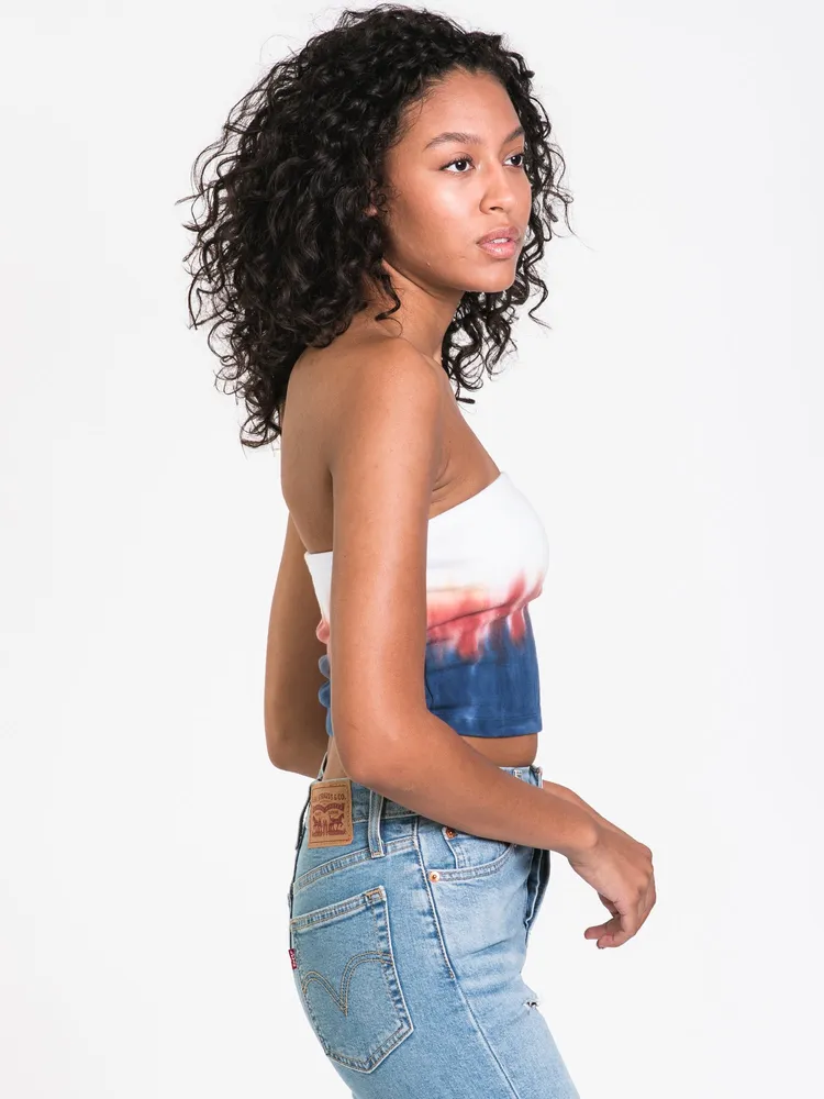 DICKIES TUBE TOP - CLEARANCE