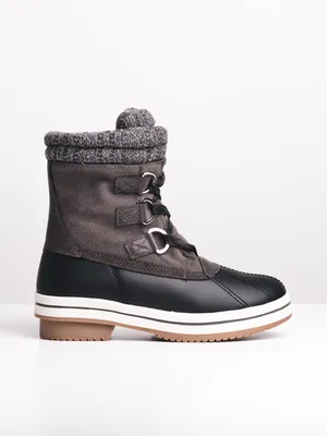 WOMENS DANICA BOOTS - CLEARANCE