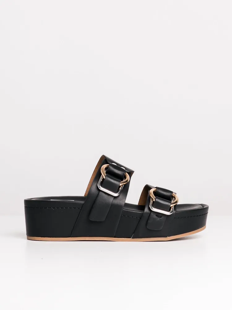 WOMENS DOLCE VITA CICI SANDALS - CLEARANCE