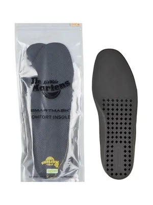 DR MARTENS COMFORT INSOLE - CLEARANCE