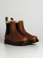 WOMENS DR MARTENS 2976 LEONORE FARRIER BOOTS