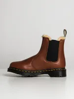 WOMENS DR MARTENS 2976 LEONORE FARRIER BOOTS