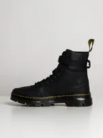 MENS DR MARTENS COMBS TECH LEATHER WYOMING BOOTS