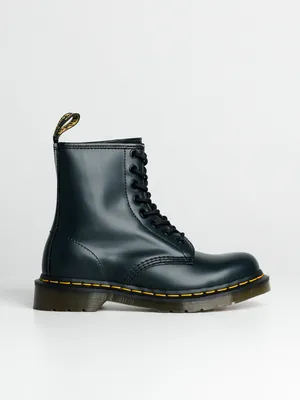 WOMENS DR MARTENS 1460 SMOOTH BOOT