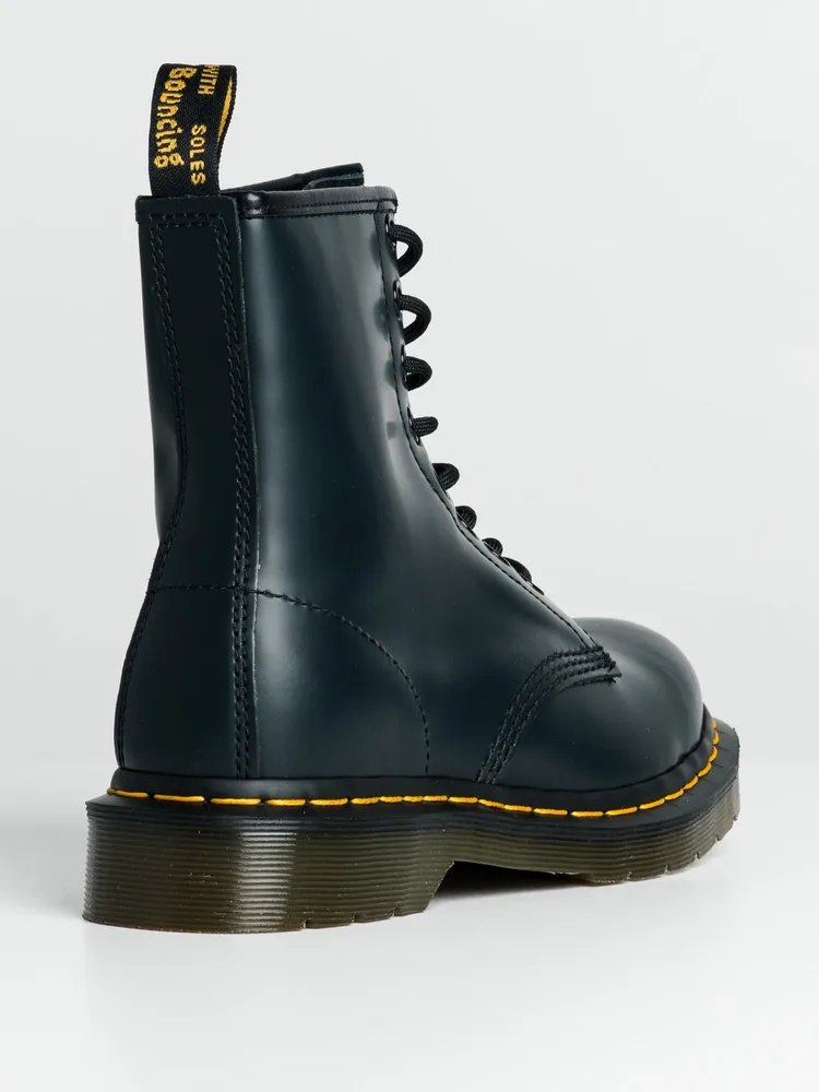 WOMENS DR MARTENS 1460 SMOOTH BOOT