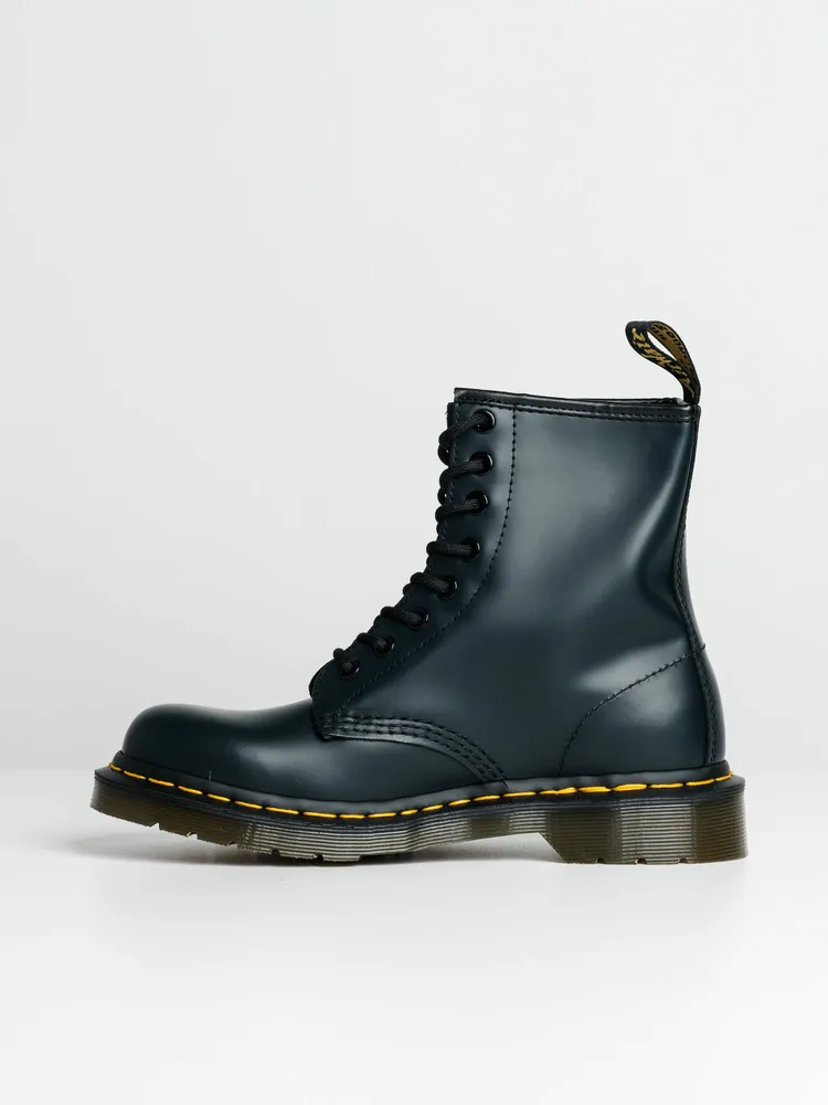 WOMENS DR MARTENS 1460 SMOOTH BOOT