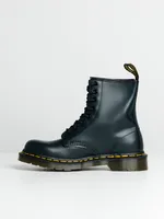 WOMENS DR MARTENS 1460 SMOOTH BOOT