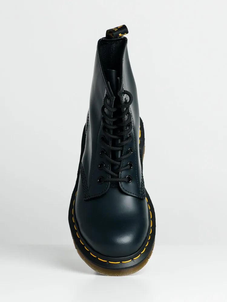 WOMENS DR MARTENS 1460 SMOOTH BOOT