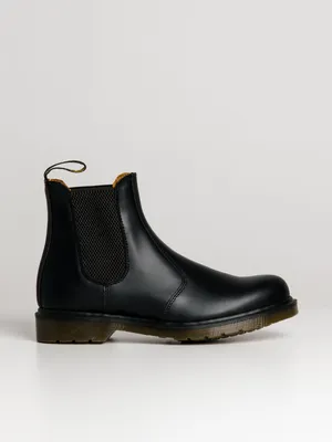 MENS DR MARTENS 2976 SMOOTH BOOT - CLEARANCE