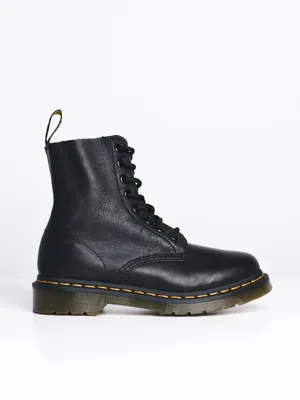 WOMENS DR MARTENS PASCAL BOOTS