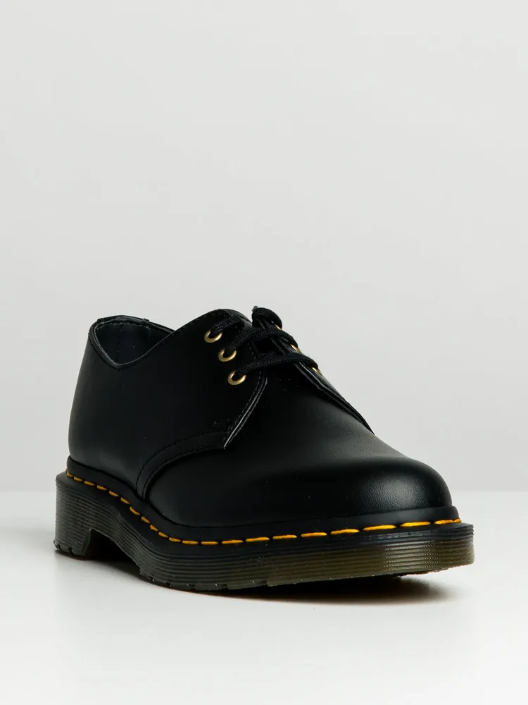 WOMENS DR MARTENS VEGAN 1461 FELIX RUBOFF BOOT - CLEARANCE