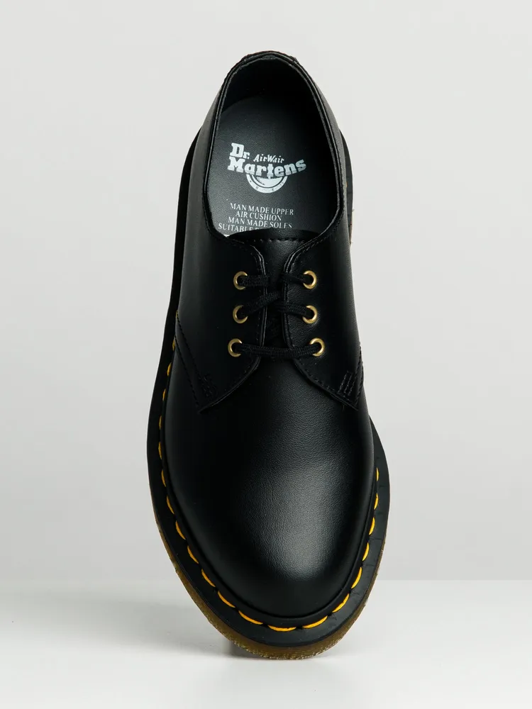 WOMENS DR MARTENS VEGAN 1461 FELIX RUBOFF BOOT - CLEARANCE