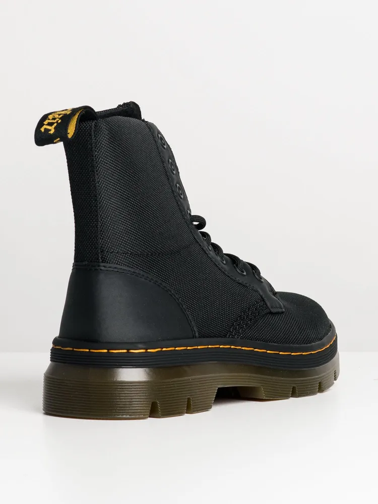 MENS DR MARTENS COMBS BOOT - CLEARANCE