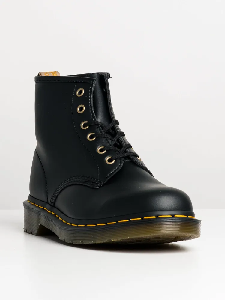 MENS DR MARTENS VEGAN 101 BOOT - CLEARANCE