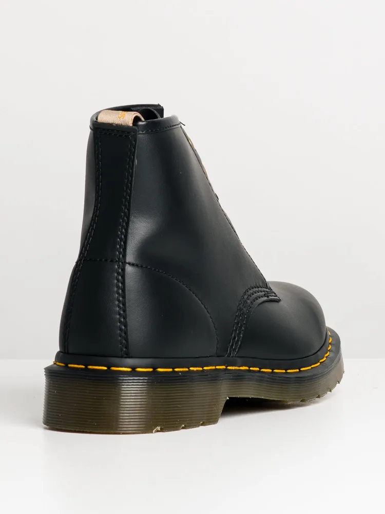 MENS DR MARTENS VEGAN 101 BOOT - CLEARANCE