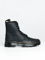 MENS DR MARTENS COMBS LEATHER WYOMING BOOT