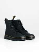 MENS DR MARTENS COMBS LEATHER WYOMING BOOT