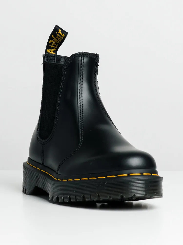 MENS DR MARTENS 2976 BEX SMOOTH BOOT - CLEARANCE