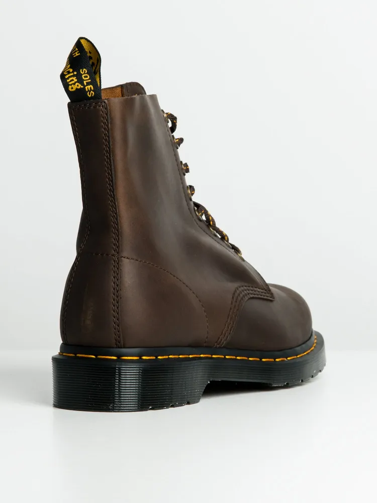 MENS DR MARTENS 1460 PASCAL BOOT - CLEARANCE