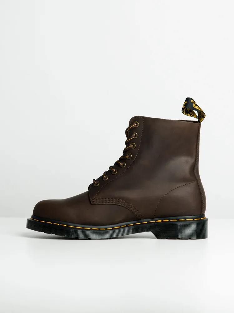 MENS DR MARTENS 1460 PASCAL BOOT - CLEARANCE