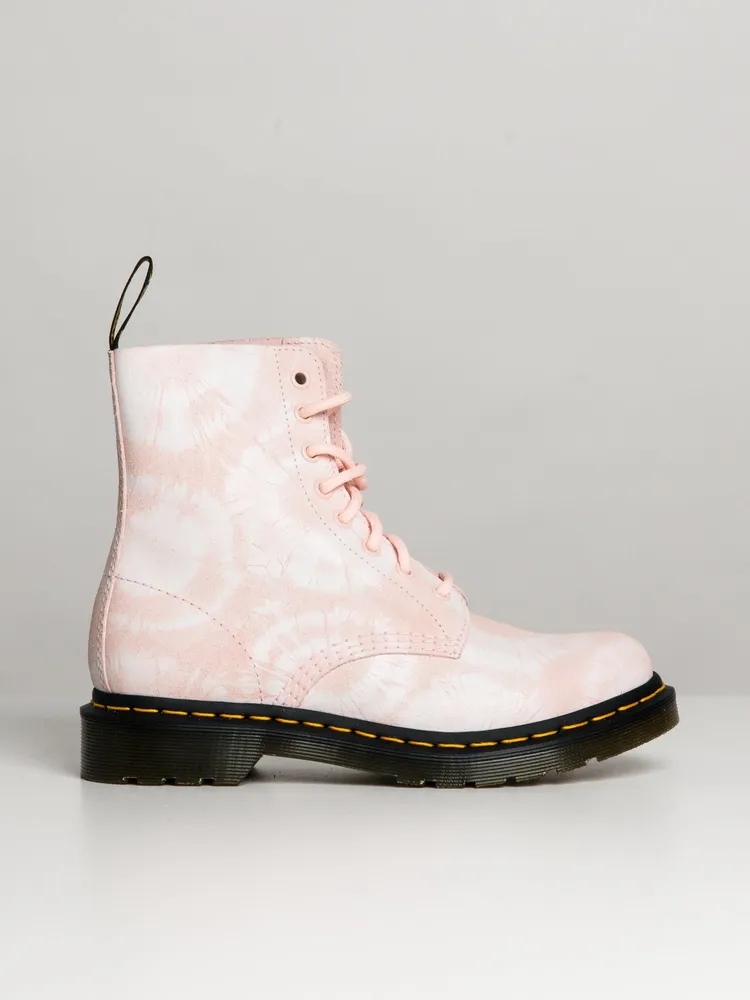 WOMENS DR MARTENS 1460 PASCAL BOOT - CLEARANCE