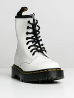 WOMENS DR MARTENS 1460 BEX SMOOTH BOOT - CLEARANCE