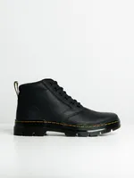 MENS DR MARTENS BONNY LEATHER WYOMING BOOT - CLEARANCE