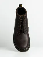 MENS DR MARTENS BONNY LEATHER CRAZY HORSE BOOT - CLEARANCE