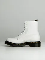 WOMENS DR MARTENS 1460 PASCAL BOOT - CLEARANCE