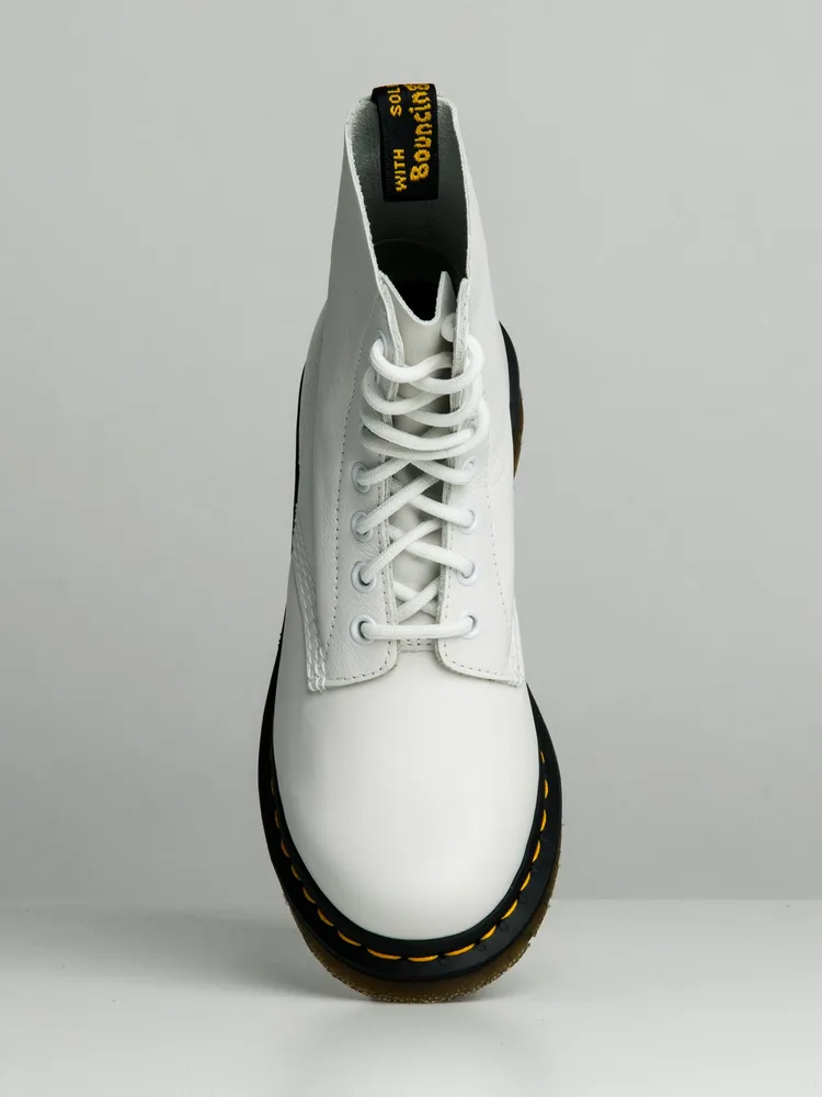 WOMENS DR MARTENS 1460 PASCAL BOOT - CLEARANCE