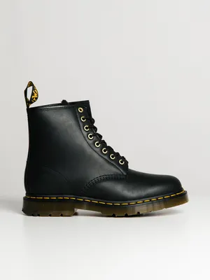 MENS DR MARTENS 1460 BLIZZARD WATERPROOF BOOT - CLEARANCE