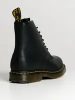 MENS DR MARTENS 1460 BLIZZARD WATERPROOF BOOT - CLEARANCE
