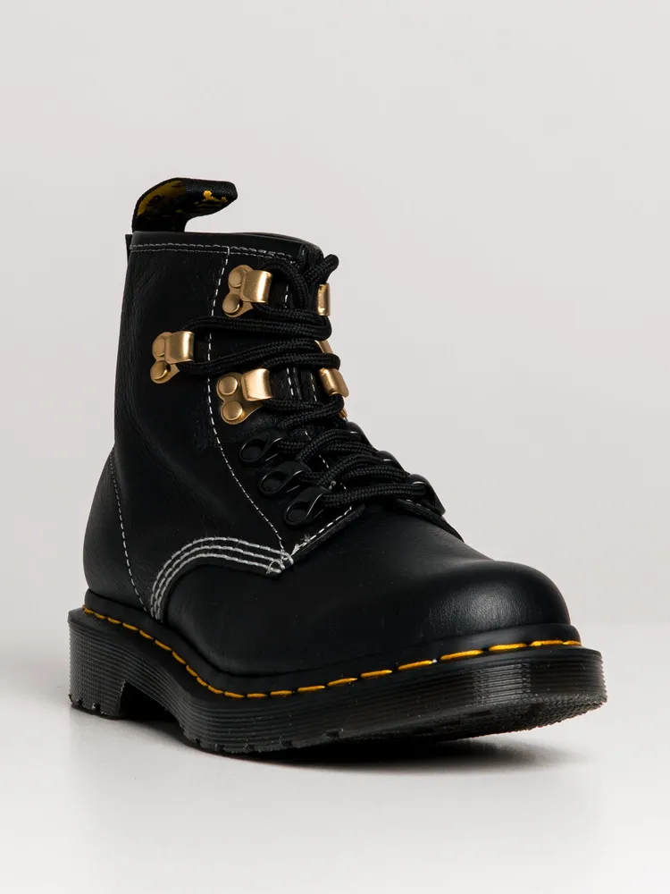 WOMENS DR MARTENS 101HWD BOOT - CLEARANCE