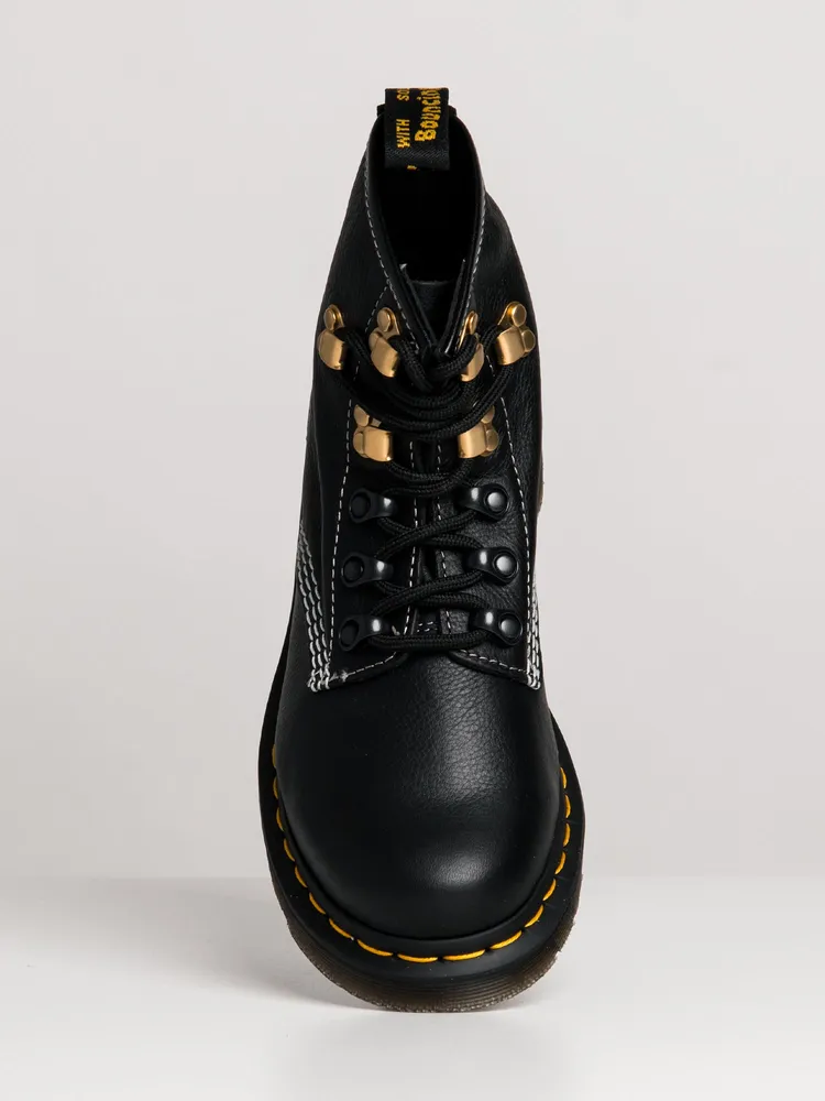 WOMENS DR MARTENS 101HWD BOOT - CLEARANCE