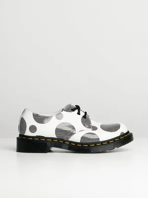 WOMENS DR MARTENS 1461 SMOOTH - CLEARANCE