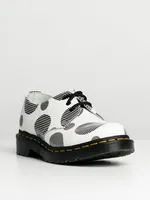 WOMENS DR MARTENS 1461 SMOOTH - CLEARANCE