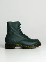 WOMENS DR MARTENS 1460 PASCAL VIRGINIA BOOT - CLEARANCE