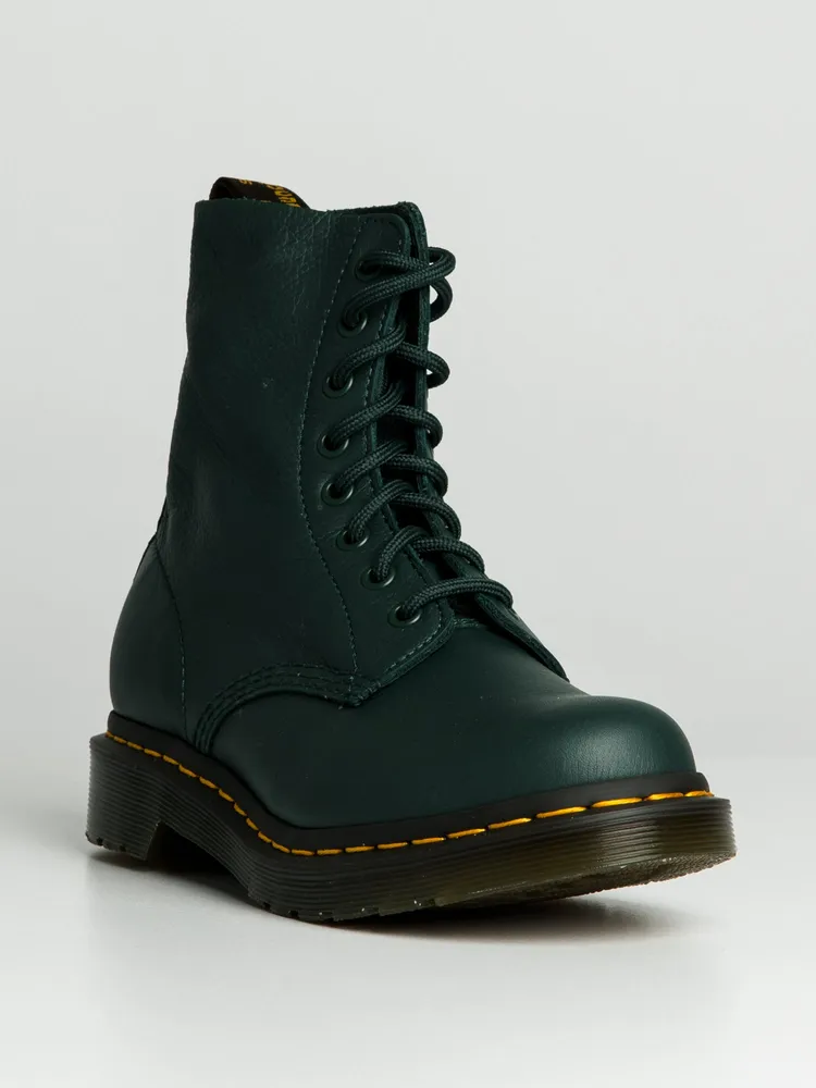 WOMENS DR MARTENS 1460 PASCAL VIRGINIA BOOT - CLEARANCE