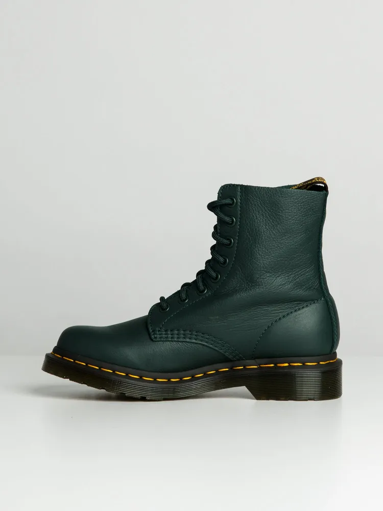 WOMENS DR MARTENS 1460 PASCAL VIRGINIA BOOT - CLEARANCE