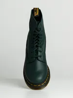 WOMENS DR MARTENS 1460 PASCAL VIRGINIA BOOT - CLEARANCE