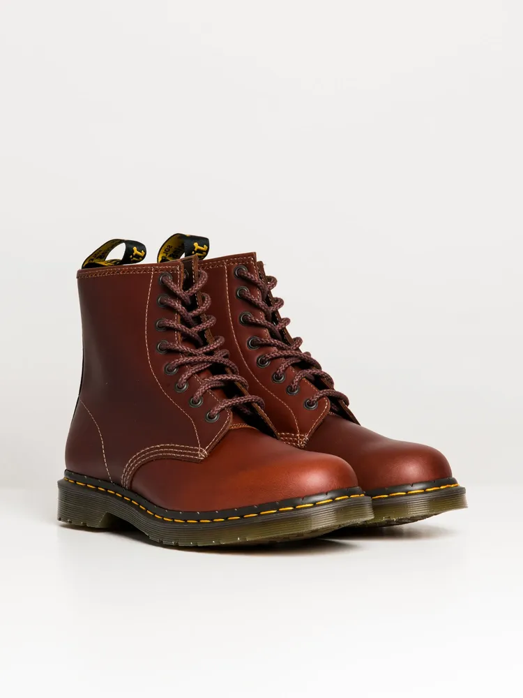 MENS DR MARTENS 1460 ABRUZZO WATERPROOF BOOT - CLEARANCE